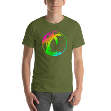 Load image into Gallery viewer, MOTI Short-Sleeve Unisex T-Shirt