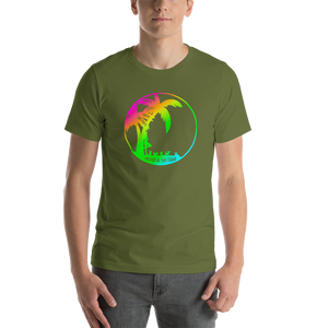 MOTI Short-Sleeve Unisex T-Shirt