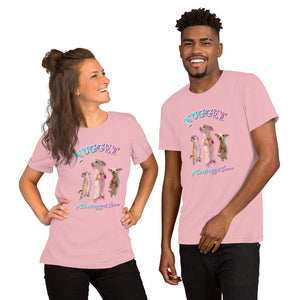 Nugget Unisex t-shirt