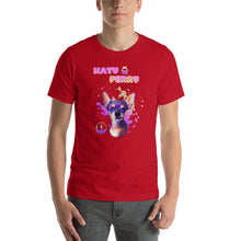 Load image into Gallery viewer, Katy Perry Short-Sleeve Unisex T-Shirt