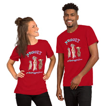 Load image into Gallery viewer, Nugget Unisex t-shirt
