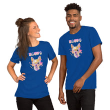 Load image into Gallery viewer, Zoey Short-Sleeve Unisex T-Shirt