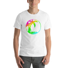 Load image into Gallery viewer, MOTI Short-Sleeve Unisex T-Shirt