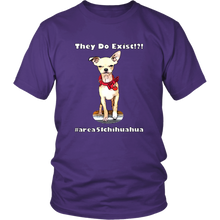Load image into Gallery viewer, Unisex District T-Shirt (additional colors available)