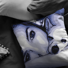 Load image into Gallery viewer, Mother of the Island Pillow