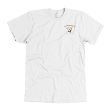 Load image into Gallery viewer, Men&#39;s American Apparel Slim Fit T-Shirt (Additional Colors Available)