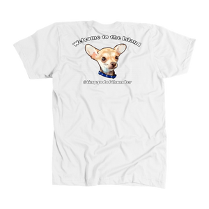 Men's American Apparel Slim Fit T-Shirt (Additional Colors Available)