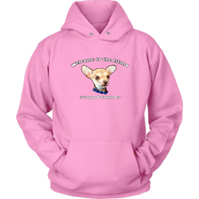 Load image into Gallery viewer, Unisex Hoodie (additional colors available)