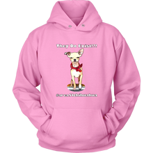 Load image into Gallery viewer, Unisex Hoodie (additional colors available)