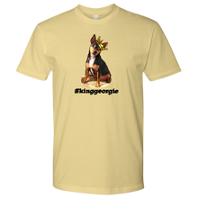 Load image into Gallery viewer, Men&#39;s Next Level T-Shirt (additional colors available)