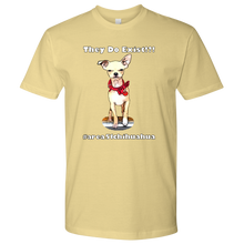 Load image into Gallery viewer, Men&#39;s Next Level T-Shirt (Additional Colors Available)
