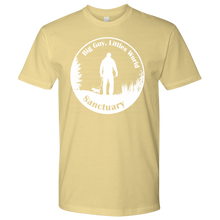 Load image into Gallery viewer, Men&#39;s Next Level T-Shirt (additional colors available)