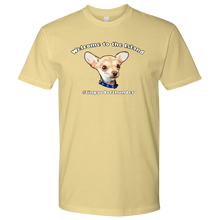 Load image into Gallery viewer, Men&#39;s Next Level T-Shirt (additional colors available)