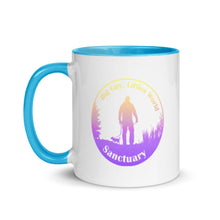 Load image into Gallery viewer, Katy Perry Mug with Color Inside