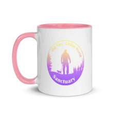 Load image into Gallery viewer, Katy Perry Mug with Color Inside