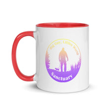 Load image into Gallery viewer, Katy Perry Mug with Color Inside