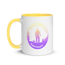 Load image into Gallery viewer, Katy Perry Mug with Color Inside