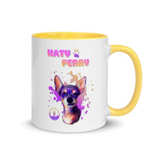 Load image into Gallery viewer, Katy Perry Mug with Color Inside