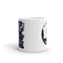Load image into Gallery viewer, BGLWS THOR White glossy mug