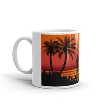 Load image into Gallery viewer, MOTI White glossy mug