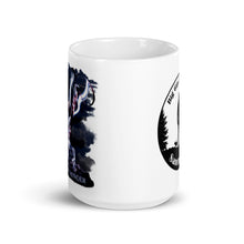 Load image into Gallery viewer, BGLWS THOR White glossy mug