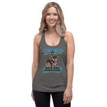 Load image into Gallery viewer, Lucy Lou Women&#39;s Racerback Tank