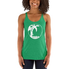 Load image into Gallery viewer, Women&#39;s MOTI Lightweight Racerback Tank