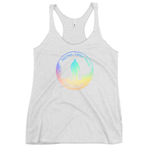 Load image into Gallery viewer, BGLWS Pastel Women&#39;s Racerback Tank