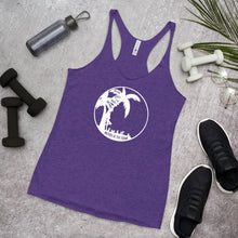 Load image into Gallery viewer, Women&#39;s MOTI Lightweight Racerback Tank