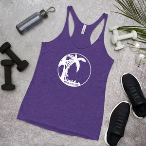 Women's MOTI Lightweight Racerback Tank