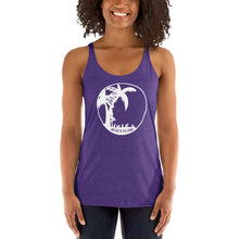 Load image into Gallery viewer, Women&#39;s MOTI Lightweight Racerback Tank