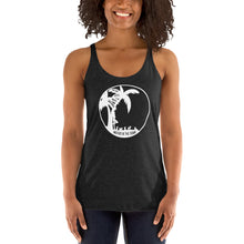 Load image into Gallery viewer, Women&#39;s MOTI Lightweight Racerback Tank