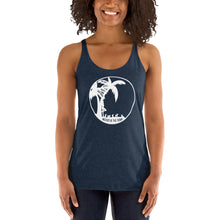 Load image into Gallery viewer, Women&#39;s MOTI Lightweight Racerback Tank