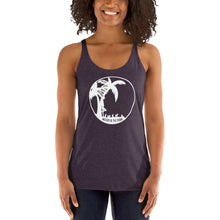 Load image into Gallery viewer, Women&#39;s MOTI Lightweight Racerback Tank