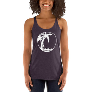 Women's MOTI Lightweight Racerback Tank