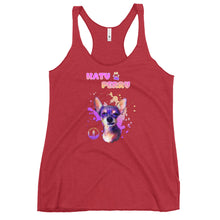 Load image into Gallery viewer, Katy Perry Women&#39;s Racerback Tank