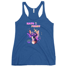 Load image into Gallery viewer, Katy Perry Women&#39;s Racerback Tank