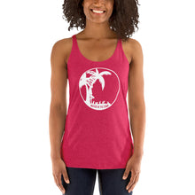 Load image into Gallery viewer, Women&#39;s MOTI Lightweight Racerback Tank