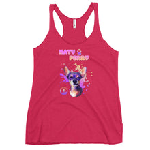 Load image into Gallery viewer, Katy Perry Women&#39;s Racerback Tank