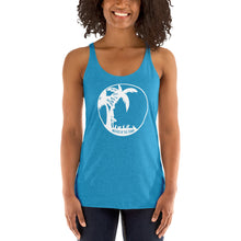 Load image into Gallery viewer, Women&#39;s MOTI Lightweight Racerback Tank