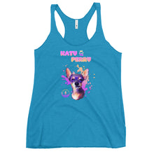 Load image into Gallery viewer, Katy Perry Women&#39;s Racerback Tank