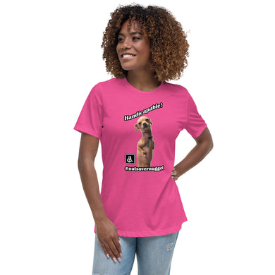 Nugget Women's Relaxed T-Shirt