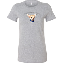 Load image into Gallery viewer, Women&#39;s Bella T-Shirt (additional colors available)
