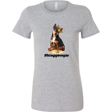 Load image into Gallery viewer, Women&#39;s Bella T-Shirt (Additional Colors Available)
