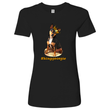 Load image into Gallery viewer, Women&#39;s Next Level T-Shirt (additional colors available)