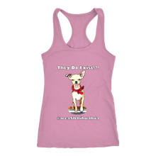 Load image into Gallery viewer, Unisex Next Level Racerback Tank (additional colors available)