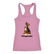 Load image into Gallery viewer, Unisex Next Level Racerback Tank (additional colors available)