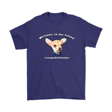Load image into Gallery viewer, Men&#39;s Gildan T-Shirt (additional colors available)