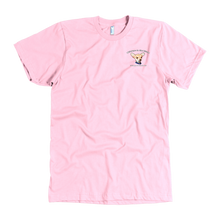 Load image into Gallery viewer, Men&#39;s American Apparel Slim Fit T-Shirt (Additional Colors Available)