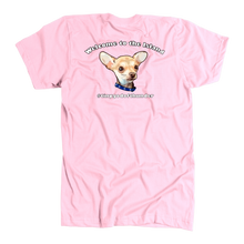 Load image into Gallery viewer, Men&#39;s American Apparel Slim Fit T-Shirt (Additional Colors Available)